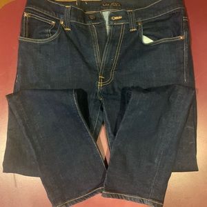New without tags Nudie jeans